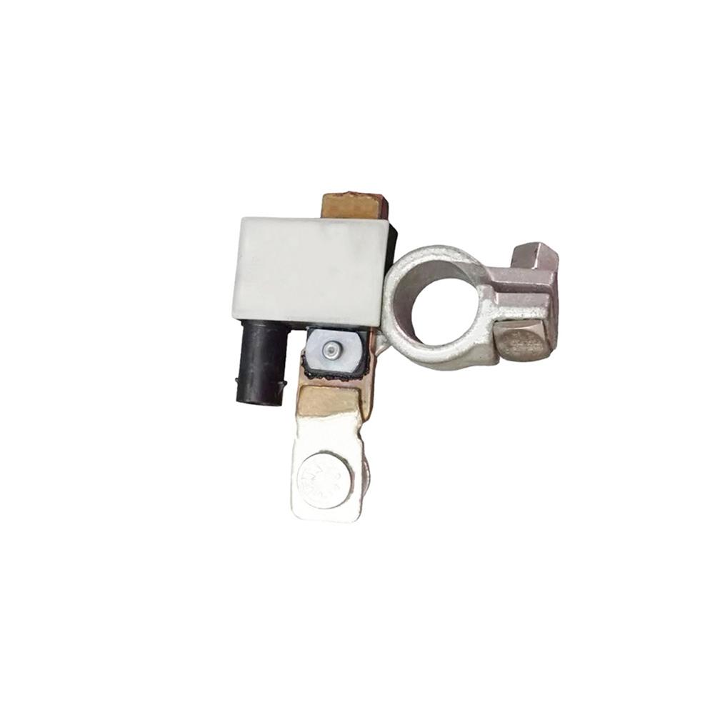 Car Battery Current Sensor PE05-188A1PE05188A1 For Mazda 3 6 CX-3 CX-4 CX-5 CX-8 214-2018 Battery Negative Sensor Connector