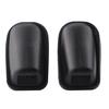 For Ford Focus 2 3 2005 - 2018 Water Spray Sprinkler Wiper Nozzle Cover Front Window Spray Jet Washer Protector Accessories