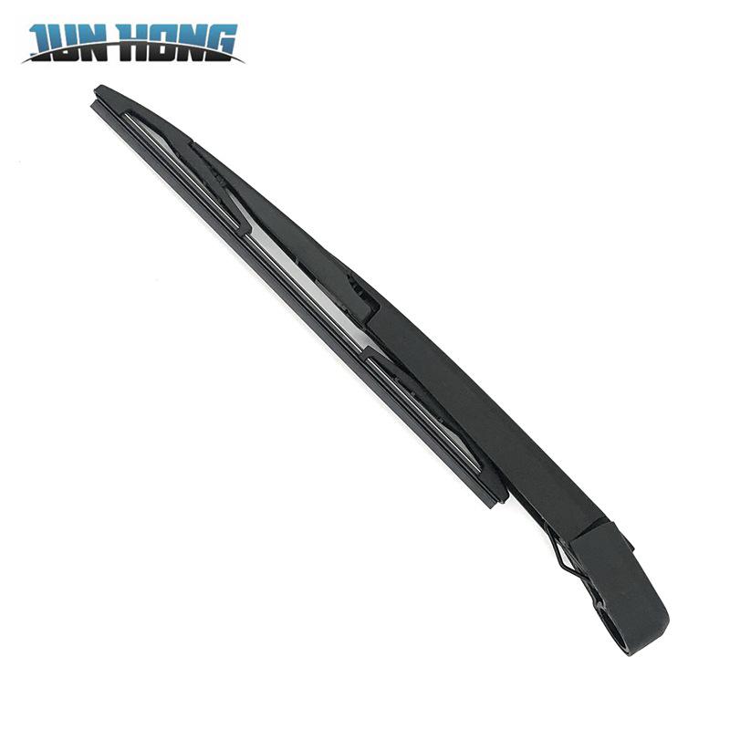 SsangYong Tivoli/XLV Rear Wiper Assembly: Blade, Rocker Arm Cover, Rod