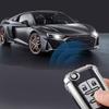 TPU Folding Flip Key Cover Fob Case For Chevy Malibu 12-16 Buick Encore 2013-19