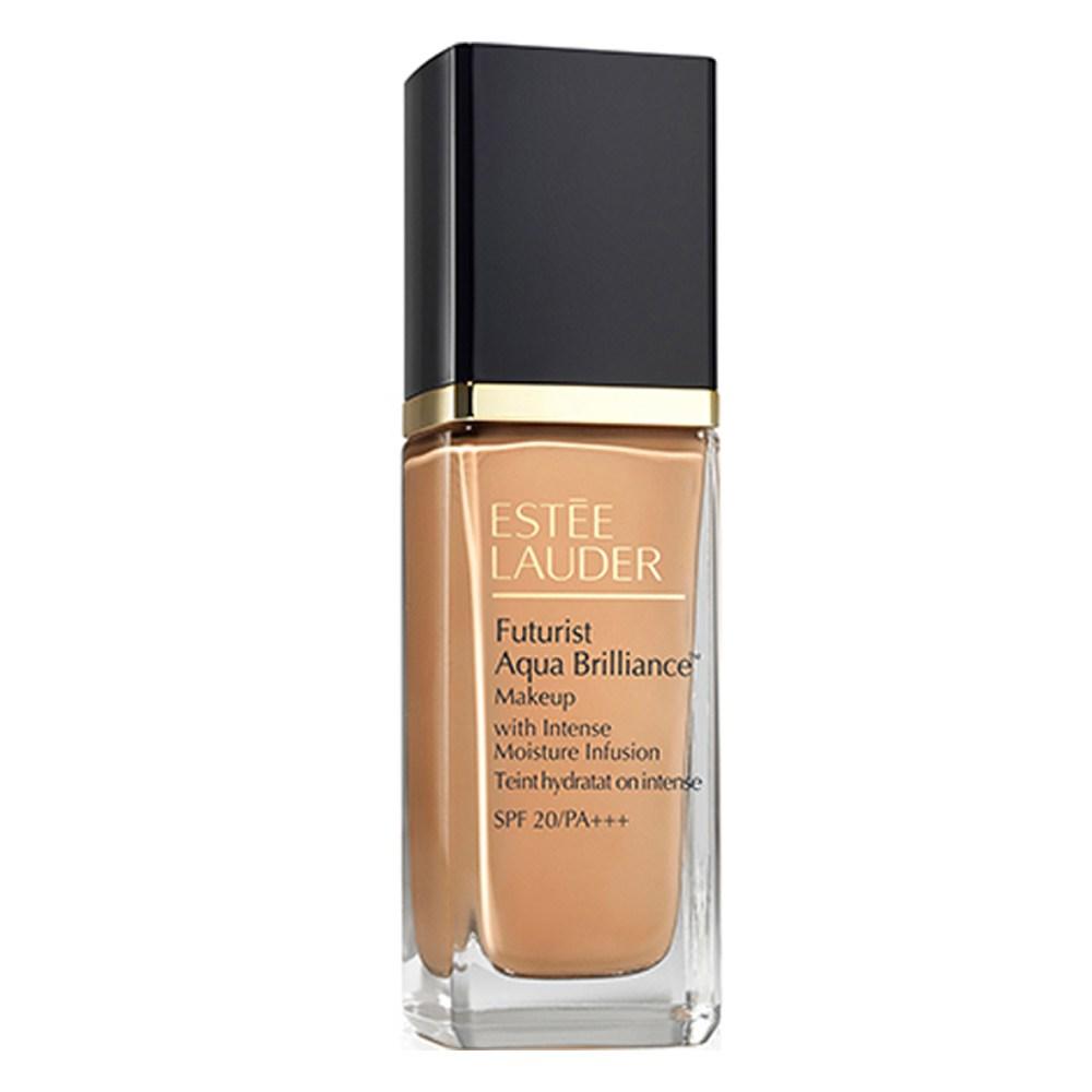 

Estee Lauder Futurist Aqua Brilliance SPF 20 PA+++ 30 мл, 3W0 Теплый крем, 1 шт.