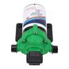 RV Fresh Water Pump 12V DC 3.5 GPM 45 PSI Self Priming Diaphragm Water Pump for RV Marine Yacht Caravan