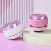 duraMOBI Bone Conduction Speaker Smart BT True Wireless Speakers with Stereo Sound LED Lights Small Portable Speaker