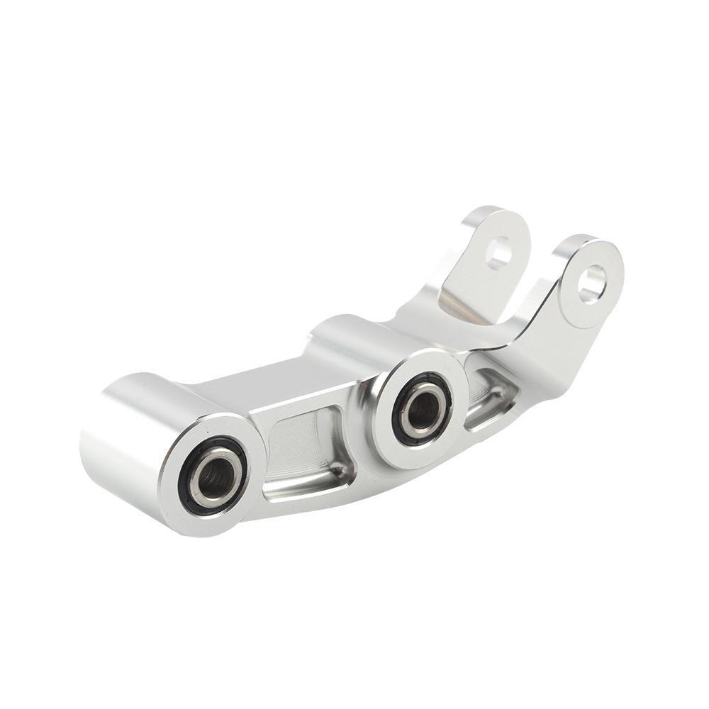 Rear Shock Absorber Mount Connecting Rod for Surron Light Bee X for Segway X160