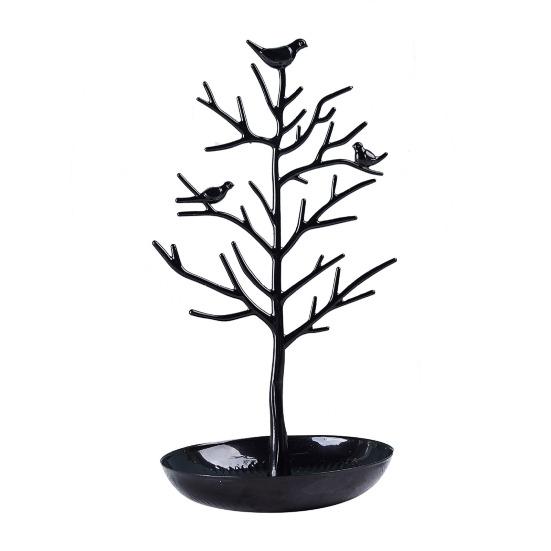 

Цукеркове Різдвяне Дерево Декор Металева Підставка-Дисплей для Мармеладок Солодощів Святкова Настільна Центральна Композиція для Святкової Вечірки Домашній Офісний Декор A