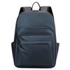 Schoolbag Large Capacity Computer Backpack Commuter Waterproof Computer Bag Business Backpack Trendy Versatile College Student School Bag