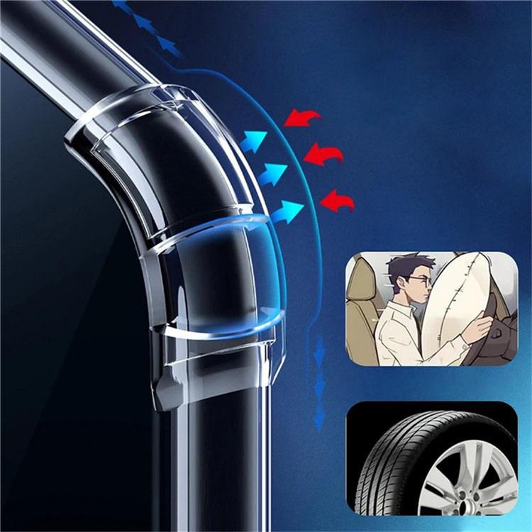 Case for Samsung Galaxy Z Flip7 5G, Transparent