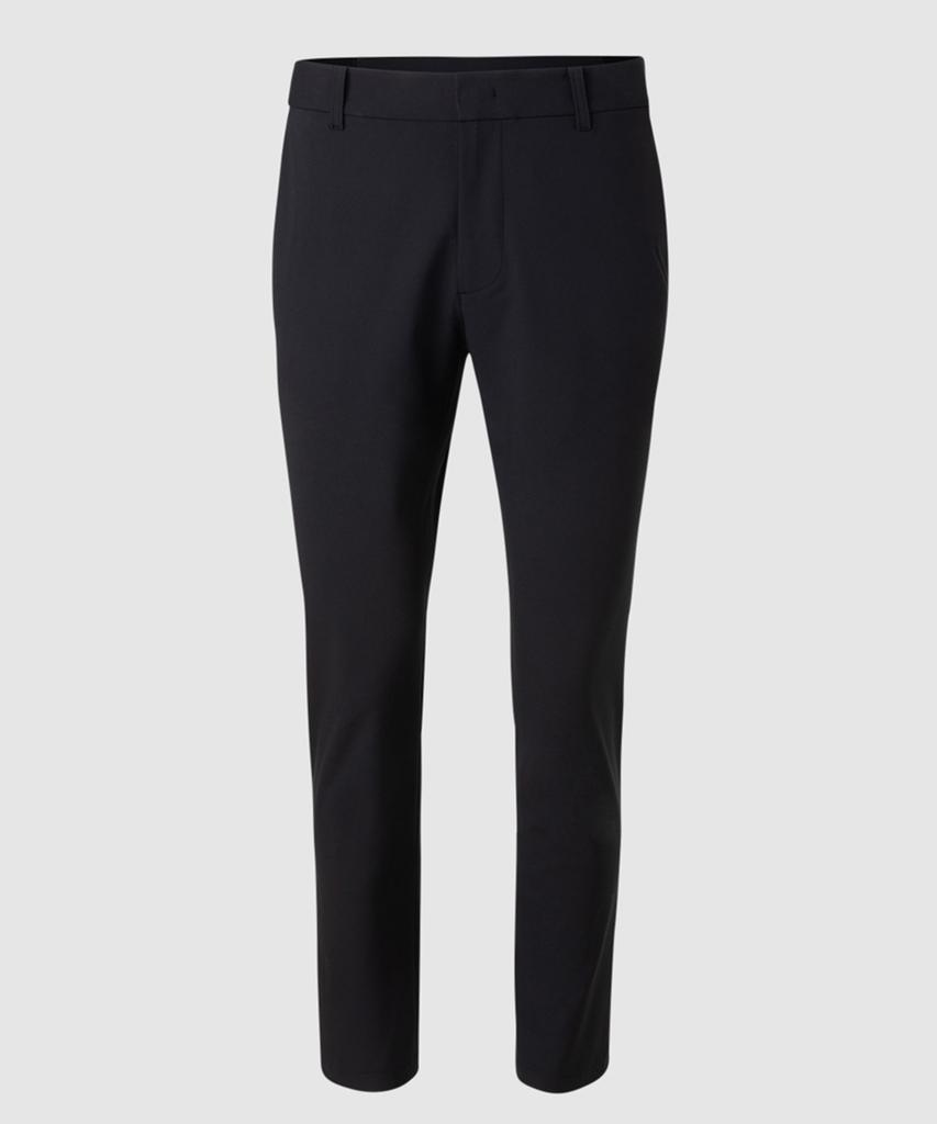 MUSINSA STANDARD SPORTS Dry-Act Straight Side-Banding Pants (3 Colors)