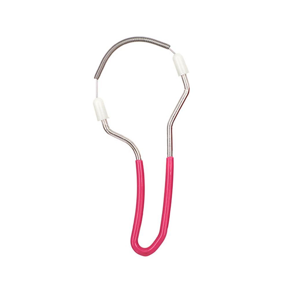 Quick Lips Hair Removal Device Mini Remover Epilator Magic Beauty Tools  for Cheeks Eyebrow Lips