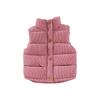 Kids' Vest - Thickened Sleeveless Jacket