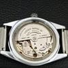 VINTAGE CITIZEN AUTOMATIC 8200 REFURBISHED JAPAN MENS BLUE DIAL WATCH a446756-1