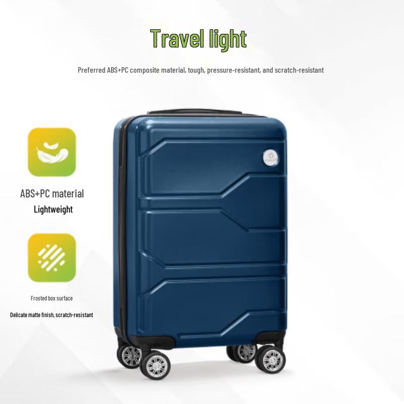 Diplomat TC-6902 Business Travel Suitcase