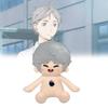 Sugawara Koushi Haikyuu 40cm Plush Toy Cute Cartoon Girl Birthday Doll Gift