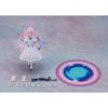 Figma Blue Archive Seien Mika Non-Scale Plastic Painted Action Figure 15cm