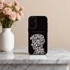 Alternative Arctic Monkeys Band Phone Case For Samsung S25,24,23,22,30,21,10,9,Ultra,Plus,Lite,FE,4,5 G Soft Black Case