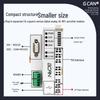 GCAN PLC-301-PC Programmable Logic Controller