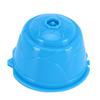 Easy Open Lid Design Coffee Capsule Filter Cup Coffee Making Supply Kit  Home Use