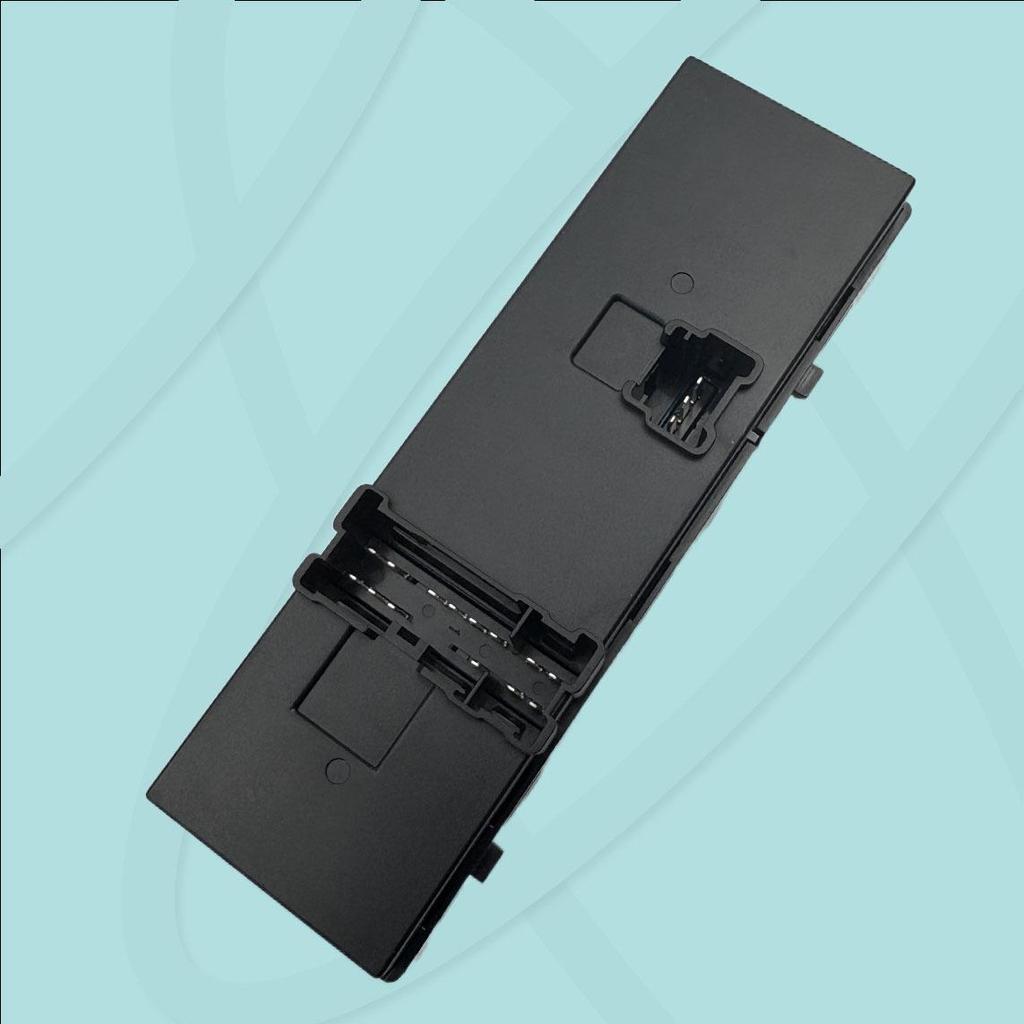 Nissan X-Trail Power Window Regulator Switch Kit with Lights 25401-JG45A - Ideal for Upgrade and Retrofit