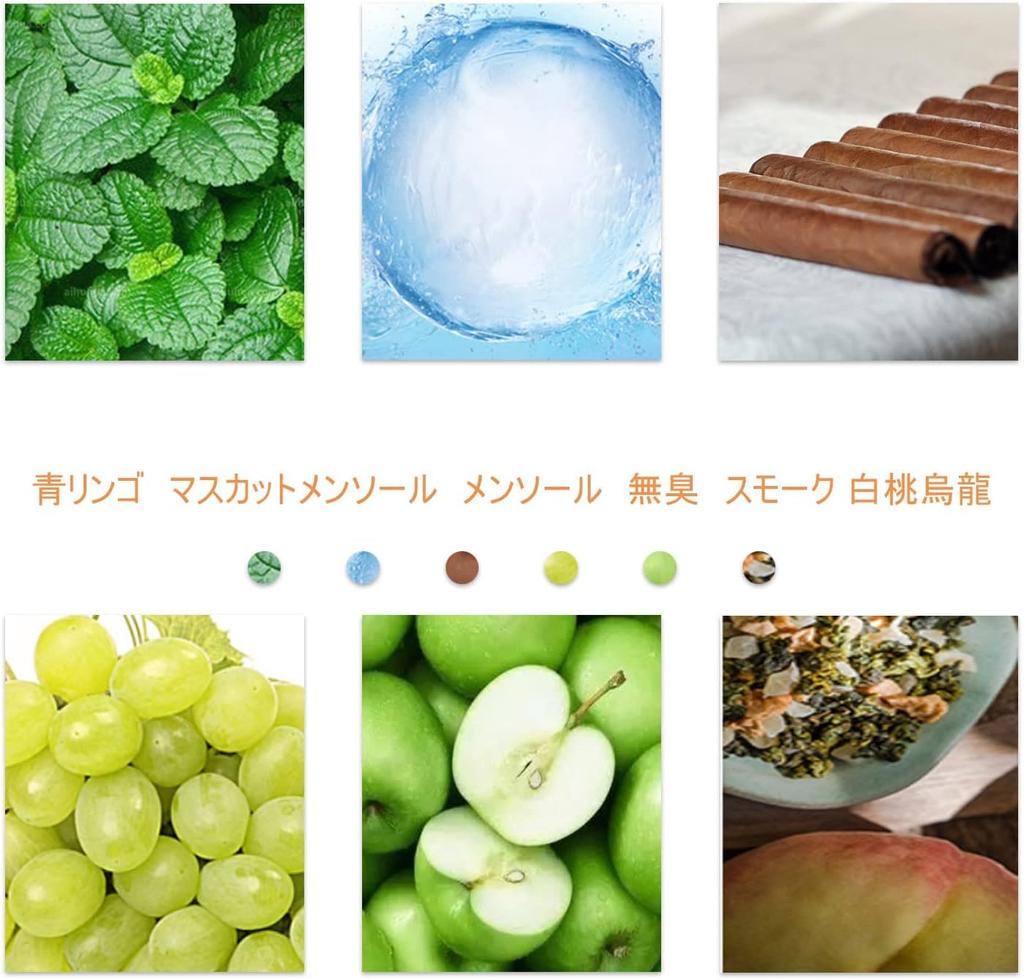 IPPUKU RELAX HECCO Kompatible Ploomtech Plus Liquid-Kartusche Liquid ptplus Kartusche, die mit ploomtechplus Zerstäuber Reproduktion verwendet werden kann