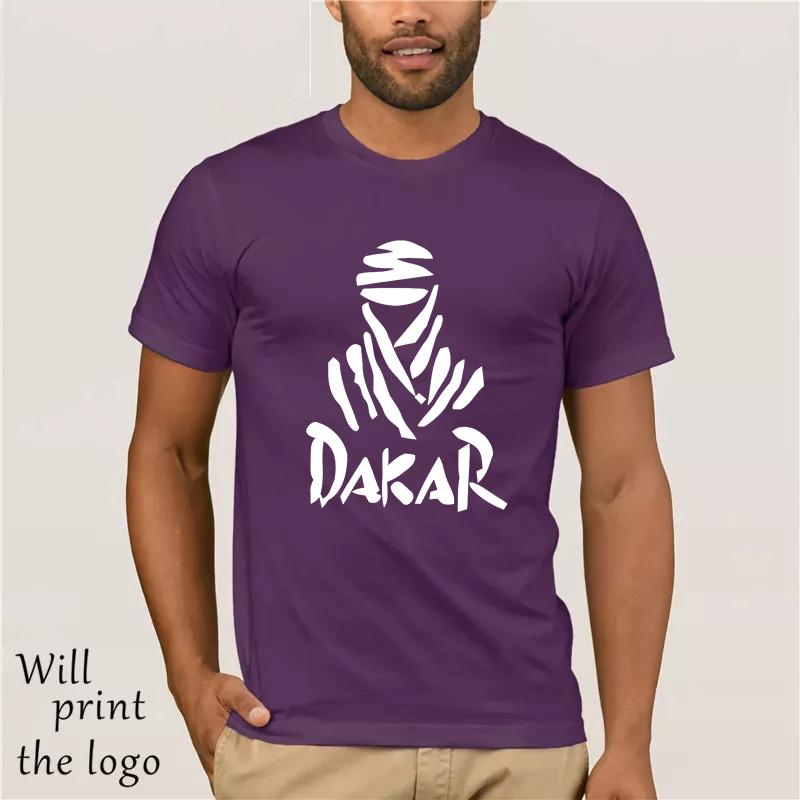 Dakar Rally 2026 Tshirt 100 Cotton Vintage Offroad Racing Graphic Tee For Men Women