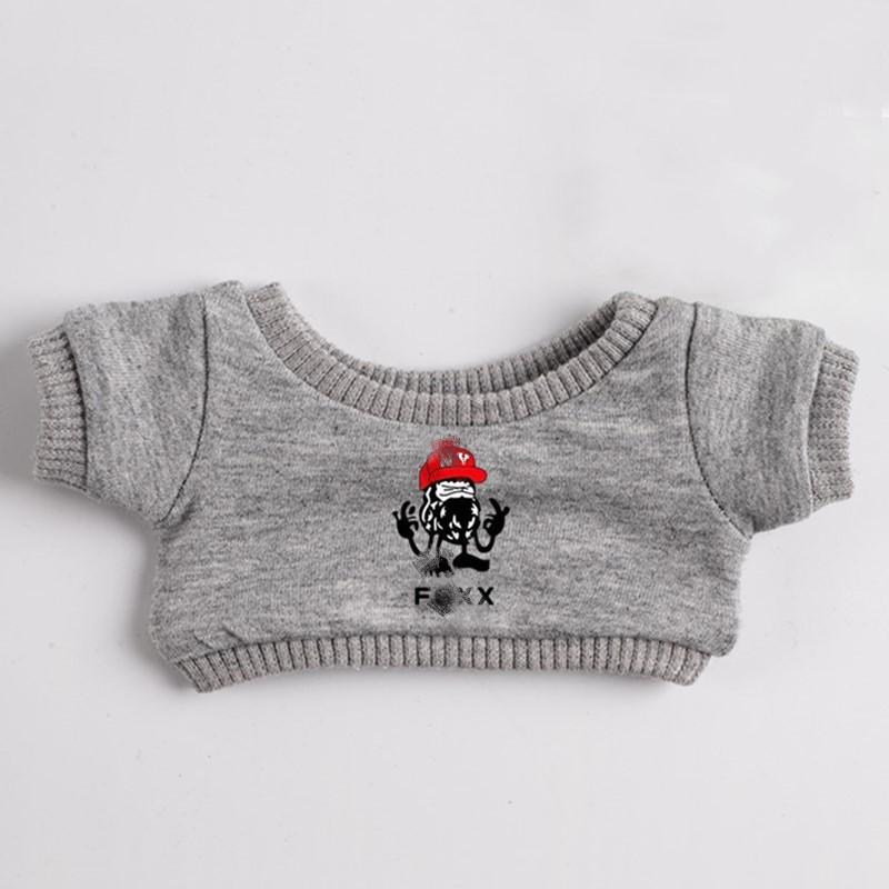 Hua Chenyu Concert Style Cotton Doll Clothes Set (10-20cm)