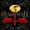 Dragonfall by L.R. Lam Paperback Book 9781399715522