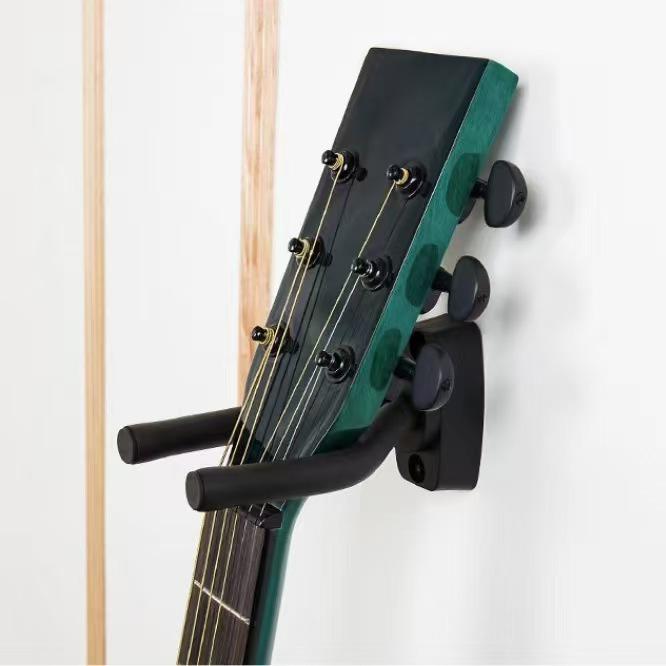 Metal Wall Hook Hanger for Guitar and Ukulele Accessories