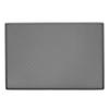 Raised Edge Food Placemat Splash Proof Pet Dining Mat Pet Essential Pet Bowl Pad  Daily Feeding