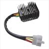Honda GY6 125 CC 6-Wire Voltage Regulator Rectifier