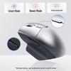 Lenovo ThinkBook Bluetooth Dual-Mode Creator Mouse