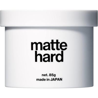 LIPPS Matte Hard Hair Wax 85g 1 Pcs