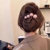 Smooth Barrette Solid Color Long Hair Holder Sweet Hair Accessories  Women Girls