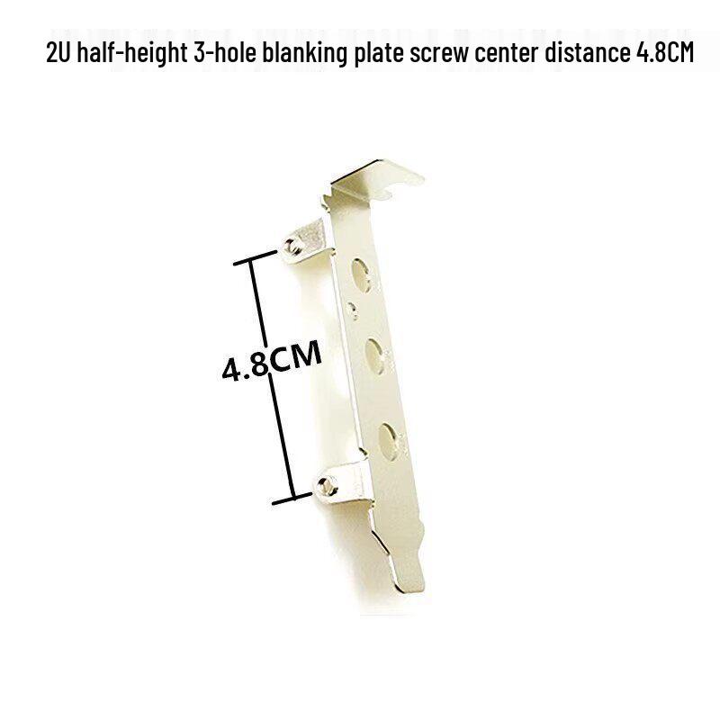 Adjustable Wireless Network Adapter Card for Desktop and HTPC Cases