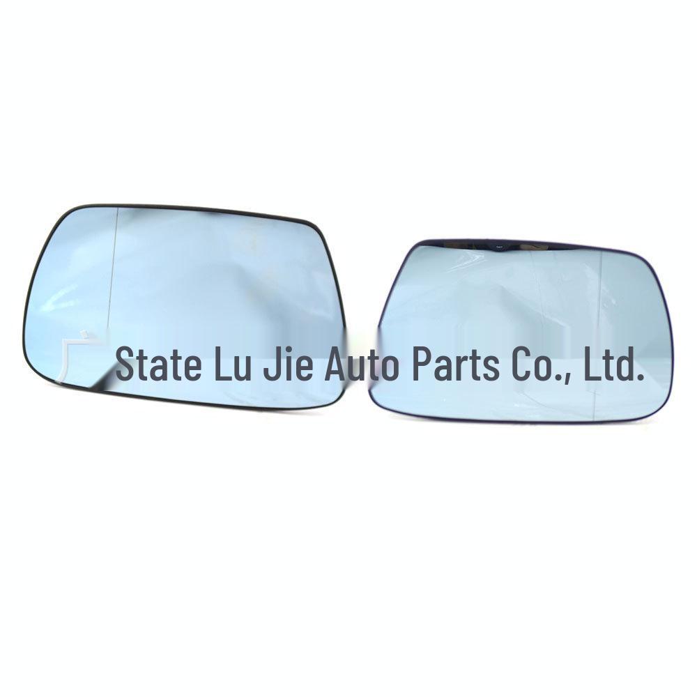 Rückspiegelglas Weiß/Blau für Grand Cherokee 2005-2010