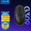 Logitech G309 Dual-Mode Wireless Gaming Mouse