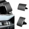 Air Outlet Baffle Air Conditioning Wind Shield Car Cold Air Guide Cover  Car Interior Accessories