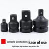 Multi-Size Pneumatic Wrench Adapter