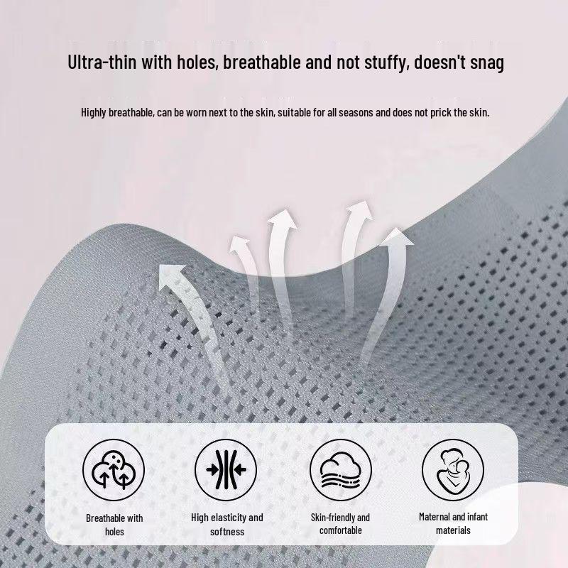 Verstellbarer Atmungsaktiver Mutterschaftsstützgürtel für Pränatale Bauchstütze