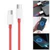 Fast Charging USB C TypeC Cable 65W Power Delivery For 8T 8Tplus Cord