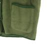 BERT PULITZER 90s Old USA Made Long Sleeve Bore Jacket L Khaki Women Used