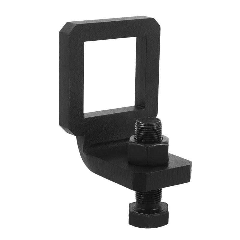 2 Inch Trailer Hitch Anti Rattle Clamp Heavy Duty Hitch Tightener Stabilizer Bracket Truck Trailer Accessories