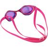 Arena Aquaforce Swift A Unisex Swimming Goggles Violet Pink Magenta Anti-Fog Feature AGL-O400M