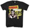 THE MISFITS - Horror Business - T SHIRT S-M-L-XL-2XL Brand New T Shirt