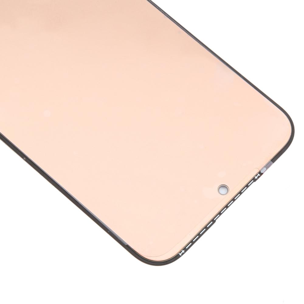 For Nothing Phone (2a) A142 OEM Grade S OLED Screen and Digitizer Assembly Replacement Part (Without Logo)