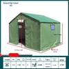 3507 Emergency Relief Thickened Cotton Tent