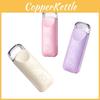 Electric Eyelash Curler With Heating Tech For Youth Makeup Application