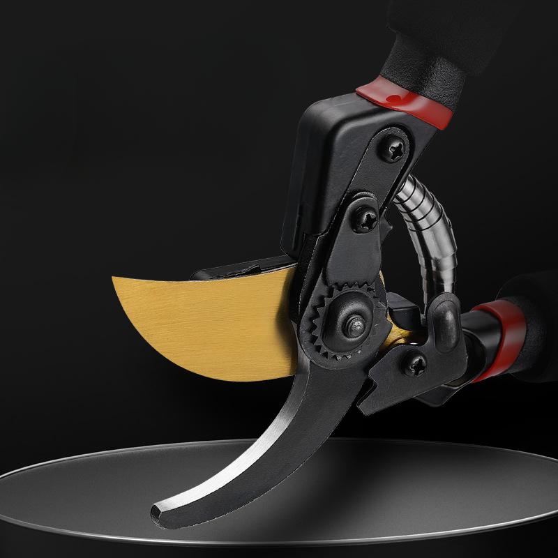 Gardening Scissors SK5 Fruit Tree Pruning Shears Garden Thick Branch Shears Floral Pruning Shears Fruit Picking Shears