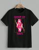 Queen Of Farts T-Shirt Funny Humor Gag Gift Joke Playing Card Graphic Tee Unisex 2