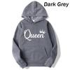 2024 Autumn/Winter New Hoodies Men's and Women's Long Sleeve Velvet Hoodies with Multiple Colors
