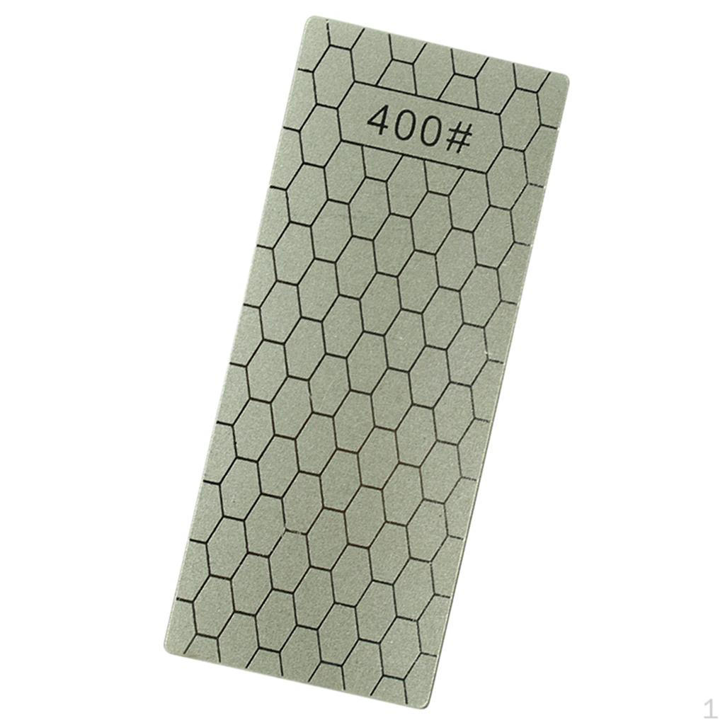 

Алмазная сотовая квадратная шлифовка - 1000 меш, согласно описанию, 400